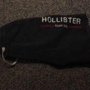 Hollister Shorts